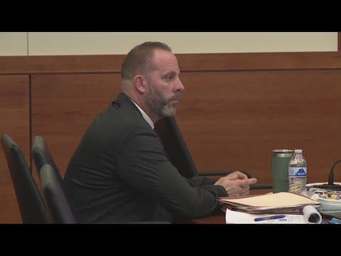Jason Meade Murder Trial Day 3: Witness testimony continues