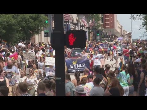 Knox Pride Fest and Parade now cancelled