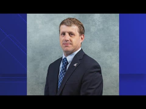 Meet Stafford County's interim superintendent: board's decision and next steps