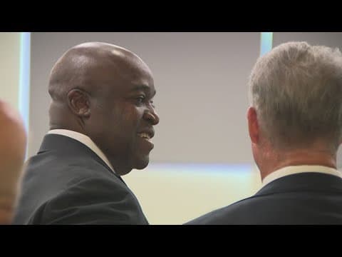 George Mason University president keeps job amid Trump admin. political pressure concerns