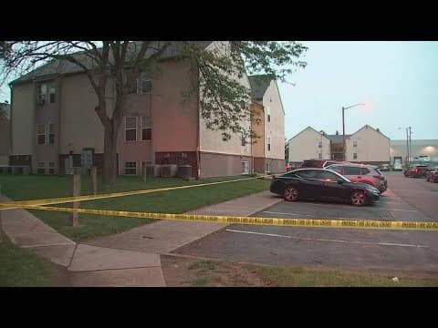 2 injured following shooting in Urbancrest; 1 in custody