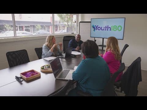 Youth mental health: What to know