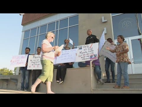 'We've found evidence we believe is connected' | Searches continue for Mamta Kafle Bhatt