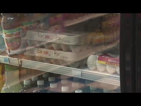 Latest update on inflation and the economy