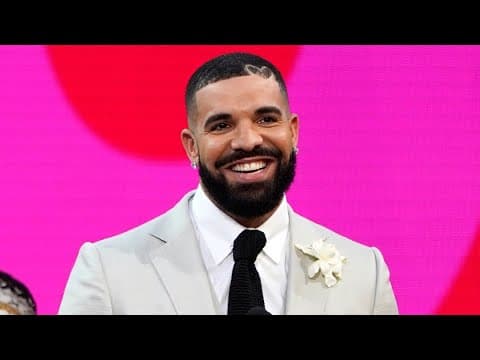 Security guard shot near Drake's Toronto mansion; Drake not injured