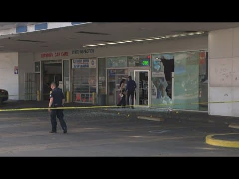 HPD: 1 dead after man shoots into gas station during argument