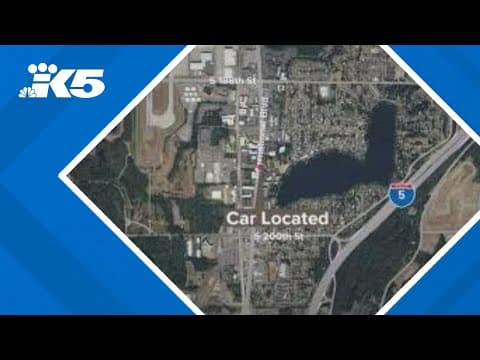 Suspect arrested after I-5 shooting