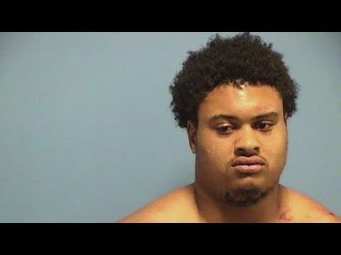 Life sentence for man who killed Mandeville police officer in plea deal