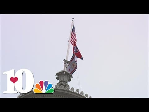 TN lawmakers propose amending state constitution to include 'rights of victims'