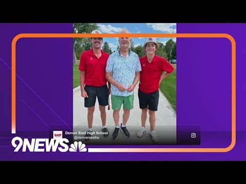 'Caddyshack' star Bill Murray spotted at Denver golf course