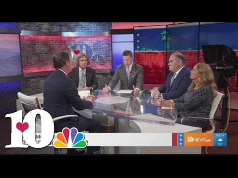 Inside TN: C. Sexton, Part 4