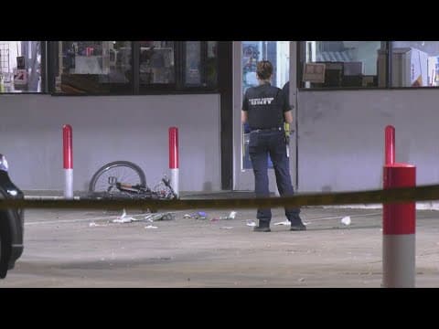 Man shot, killed during fight with Houston police officers, HPD says