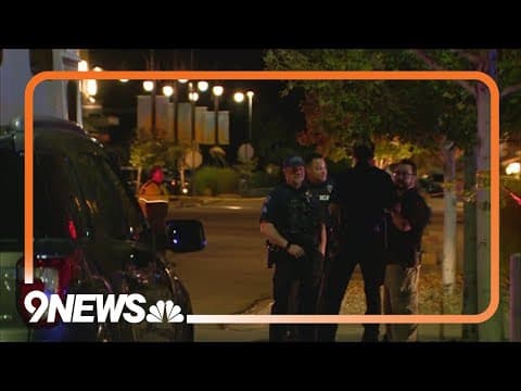 Police arrest second suspect, 17-year-old, in fatal Southlands Mall shooting