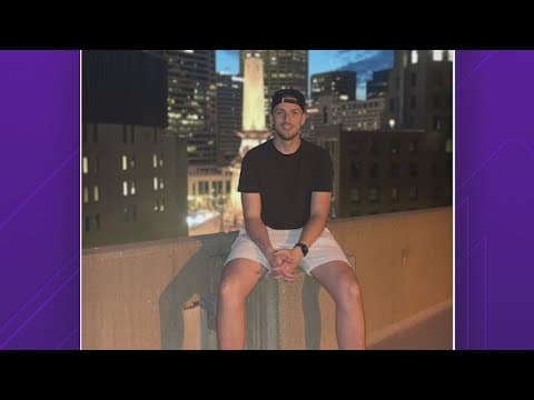 Houston man charged in hit-and-run crash that killed Air Force veteran