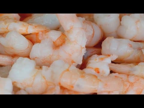 Frozen shrimp sold at Walmart in 13 states may be radioactive, FDA warns