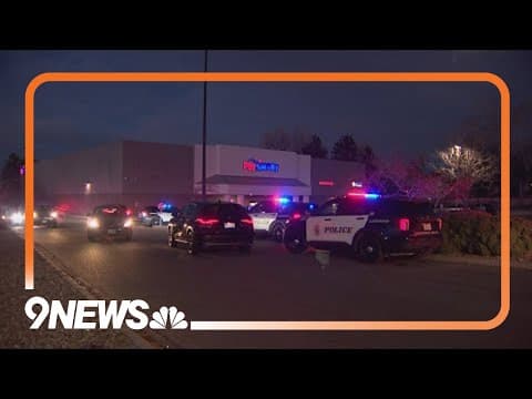 Shots fired at Lakewood PetSmart, suspects arrested