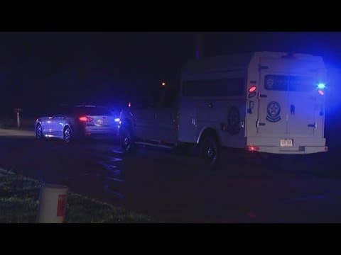 1 dead after reported Pickaway County home break-in, shooting