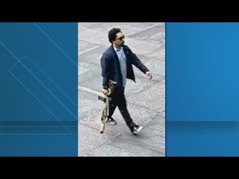 Investigation continues into deadly NYC mass shooting, gunman had issues with NFL