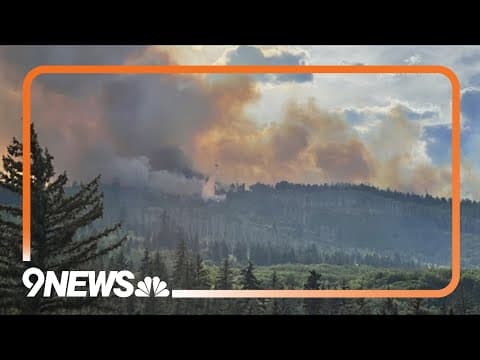 Derby Fire now 62% contained