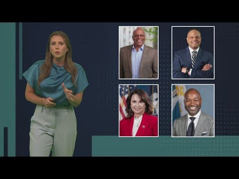 The Breakdown: Political fight erupts in race for New Orleans Clerk of Court