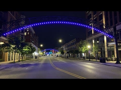 Council approves $500,000 for public safety in Short North