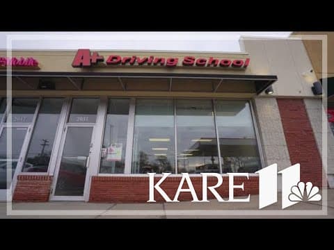 Driving schools launch online driver's education under new state law