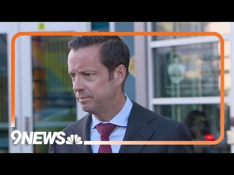 Attorney for Luis Garcia’s family speaks on wrongful death lawsuit