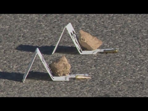 Roadway in NW DC shuts down for shots fired, police say