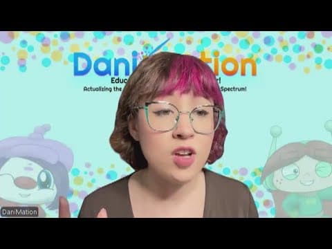 'Love on the Spectrum' star works to empower autism community