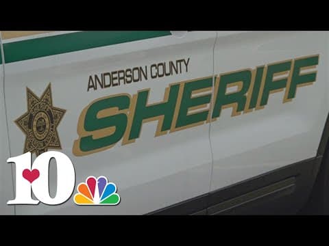 Expert shares how to secure weapons after numerous vehicles were burglarized in Knox County