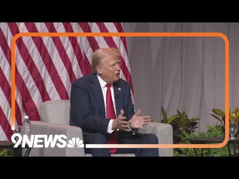 Legal analyst discusses new indictment filed against Trump