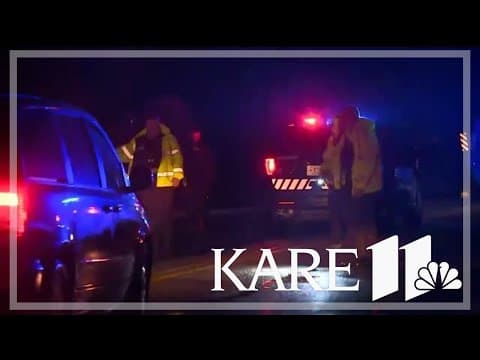 St. Croix County Sheriff's deputy fatally shot on Saturday