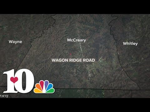 Second teen arrested in McCreary Co. murder