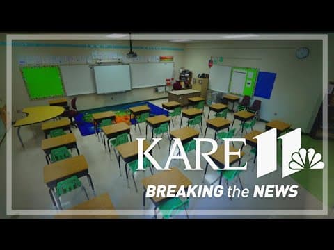 St. Paul Public Schools looking at possible COVID policy changes