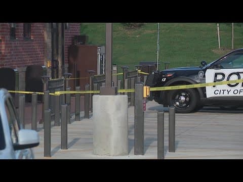 Police: Man arrested in connection to fatal southeast Columbus stabbing