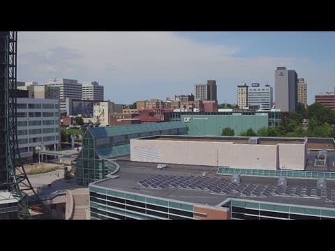 Knoxville will be featured in episode of 9-1-1 Nashville