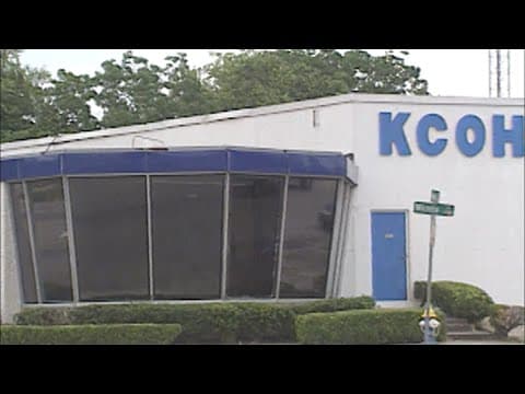 Producers Nicole Jones and Kristyn Beecher on their favorite Juneteenth segment