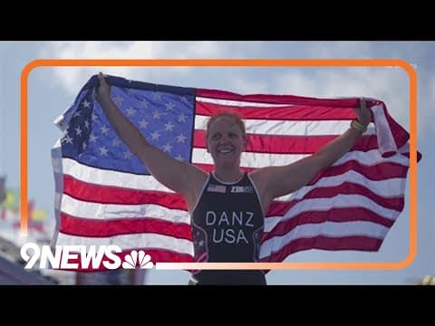 Colorado Paralympians will come home with medals