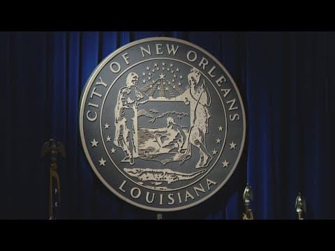 Urban League of Louisiana's 'By The People' Debate Series: City Council District A
