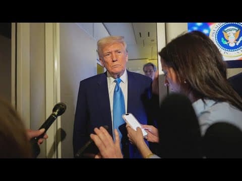 Stock markets close slightly lower after another day of tariff threats