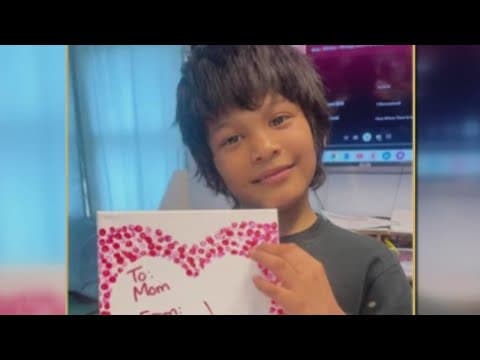 City leaders working to launch new notification system for missing children and vulnerable adults