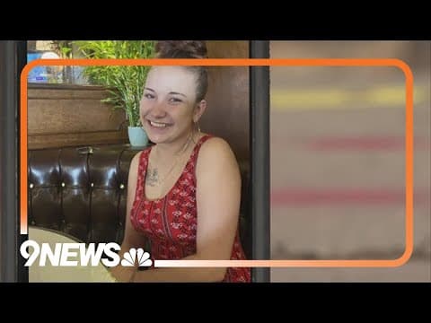 Friends remember mother killed in hit-and-run in Aurora