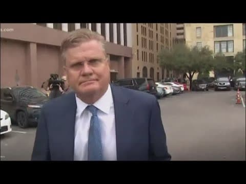 Dallas developer's retrial finds him acquitted on charges of bribing city council members