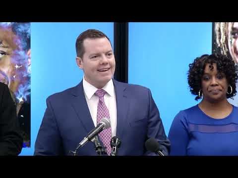 Amir Locke's family announces lawsuit against the city of Minneapolis