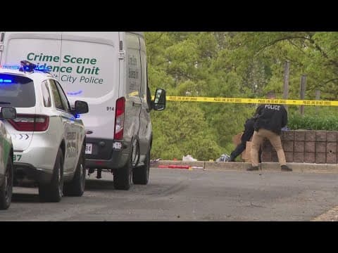 14-year-old held without bond for senior skip day shooting in Greenbelt that left 5 injured