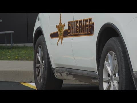 Washington County Sheriff will stop scheduling deputies overnight due to staffing shortage