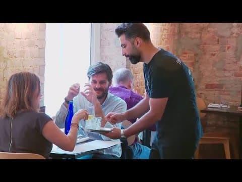 Debate heats up over DC tipped workers Initiative 82