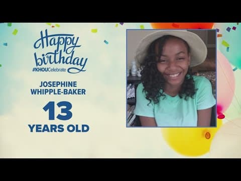 Celebrating you! Birthdays and anniversaries on 8/9 at noon