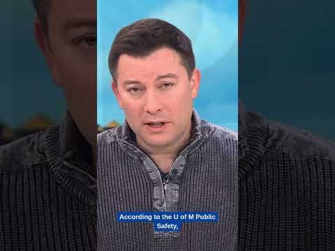 2 injured in shooting outside Mariucci Arena following high school graduation Friday night