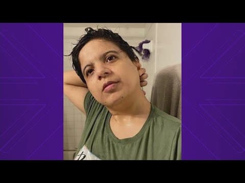 MISSING: 25-year-old woman with autism last seen Aug. 17 in southwest Houston